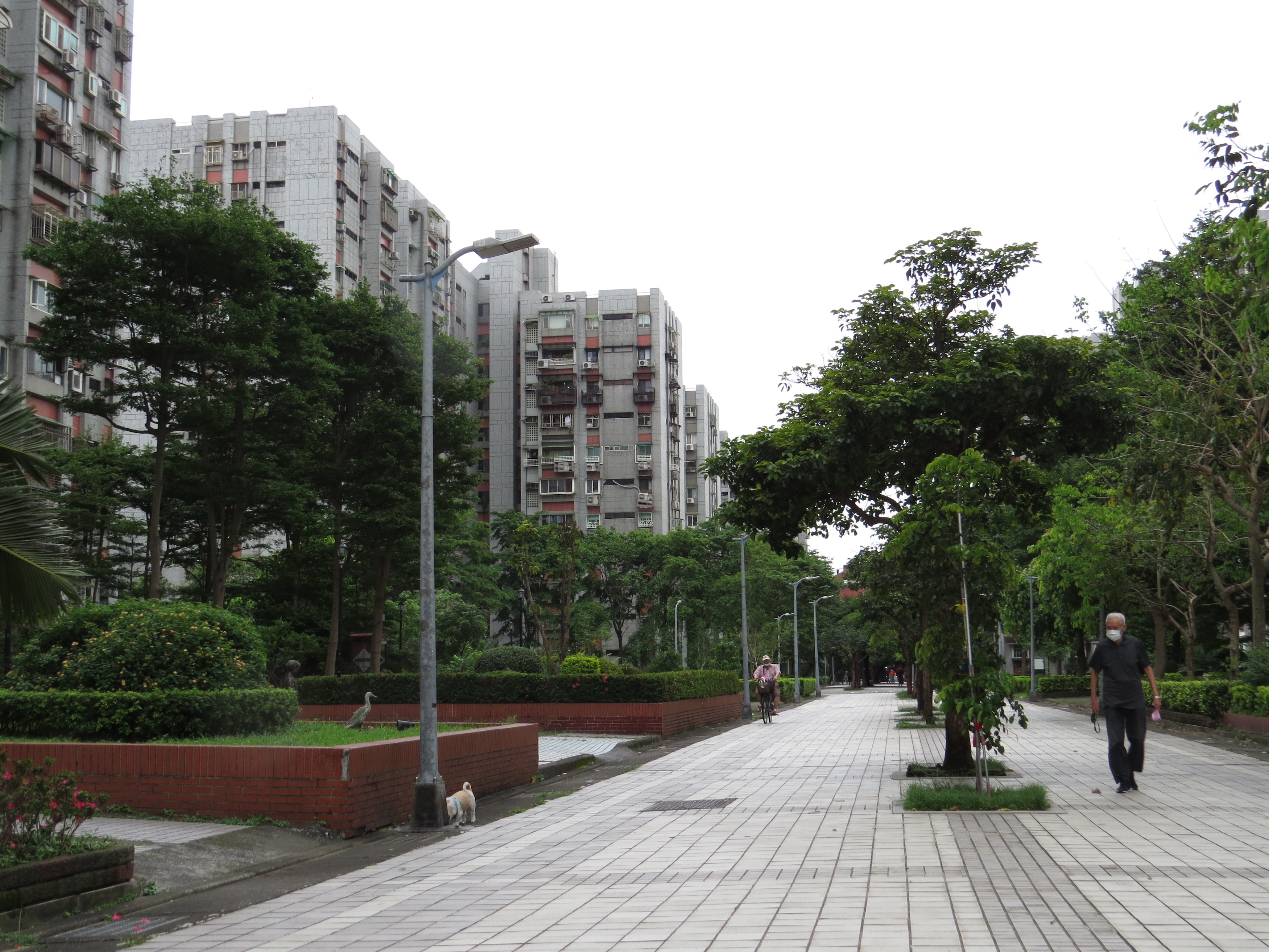 跟松山新城-松山新城第四區有關的相片，第2張